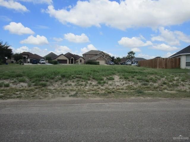 420 N Kika De La Garza Boulevard, La Joya, TX 78560