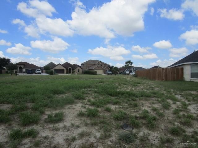 420 N Kika De La Garza Boulevard, La Joya, TX 78560