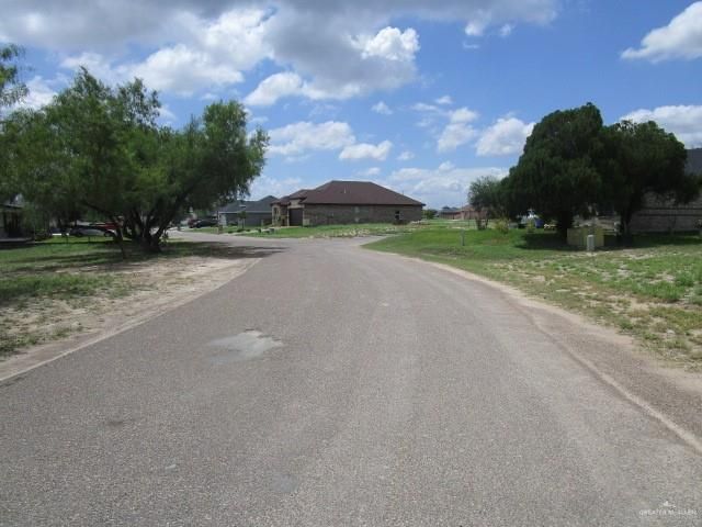 420 N Kika De La Garza Boulevard, La Joya, TX 78560