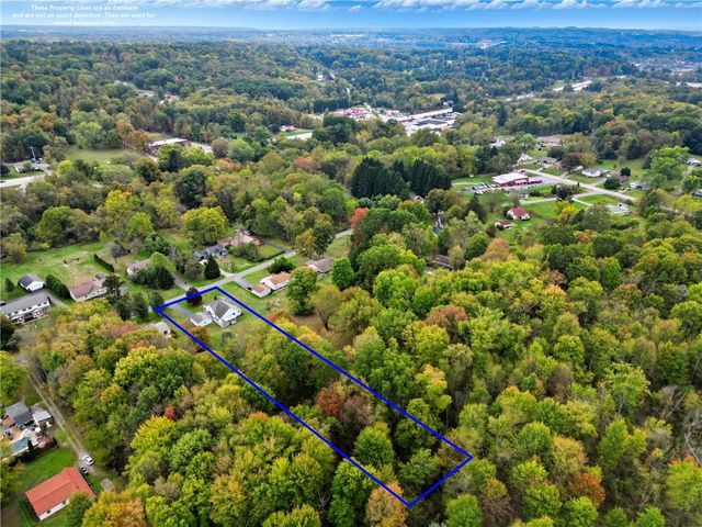 2060 Parkdale Avenue, Hermitage, PA 16148