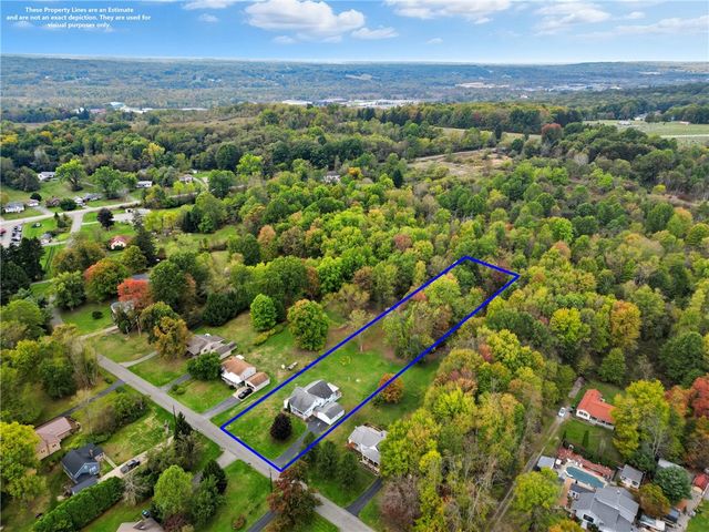 2060 Parkdale Avenue, Hermitage, PA 16148