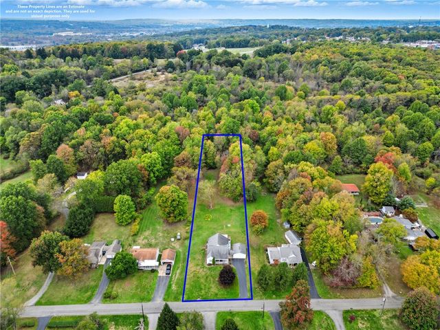 2060 Parkdale Avenue, Hermitage, PA 16148