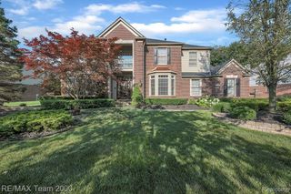 1248 Lasalle Road, Canton, MI 48187
