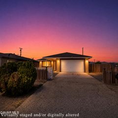 21031 Orchid Drive, California City, CA 93505