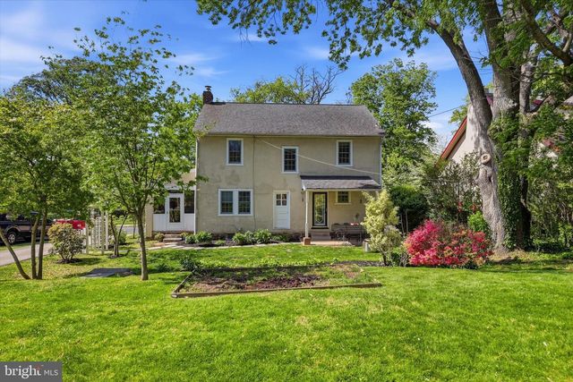 404 CHELTENA AVE, Jenkintown, PA 19046