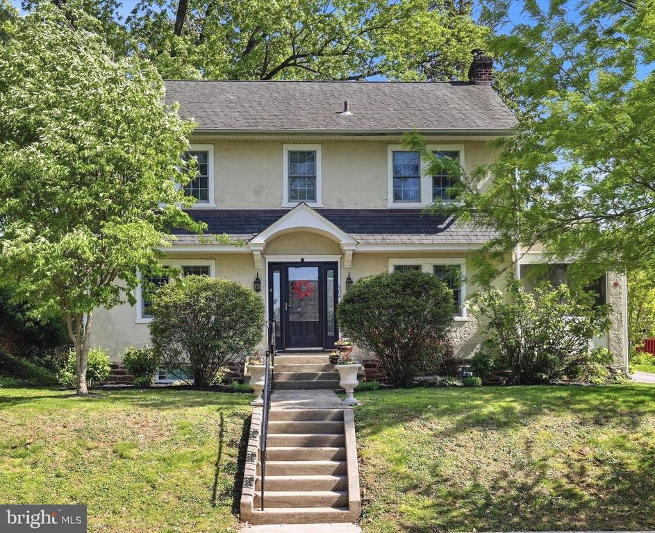 404 CHELTENA AVE, Jenkintown, PA 19046