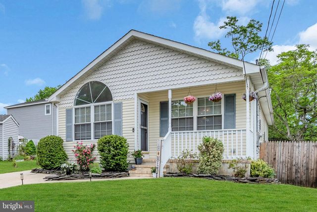 1838 WHITCOMB RD, Forked River, NJ 08731