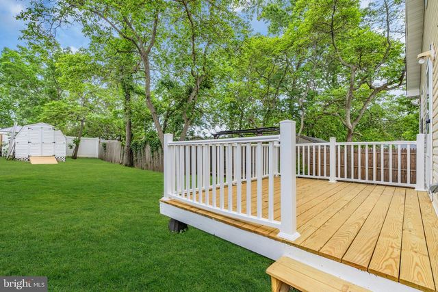 1838 WHITCOMB RD, Forked River, NJ 08731