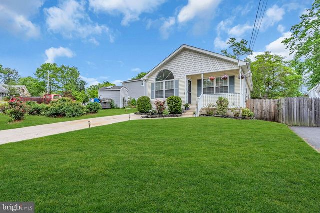 1838 WHITCOMB RD, Forked River, NJ 08731