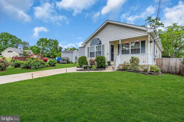 1838 WHITCOMB RD, Forked River, NJ 08731