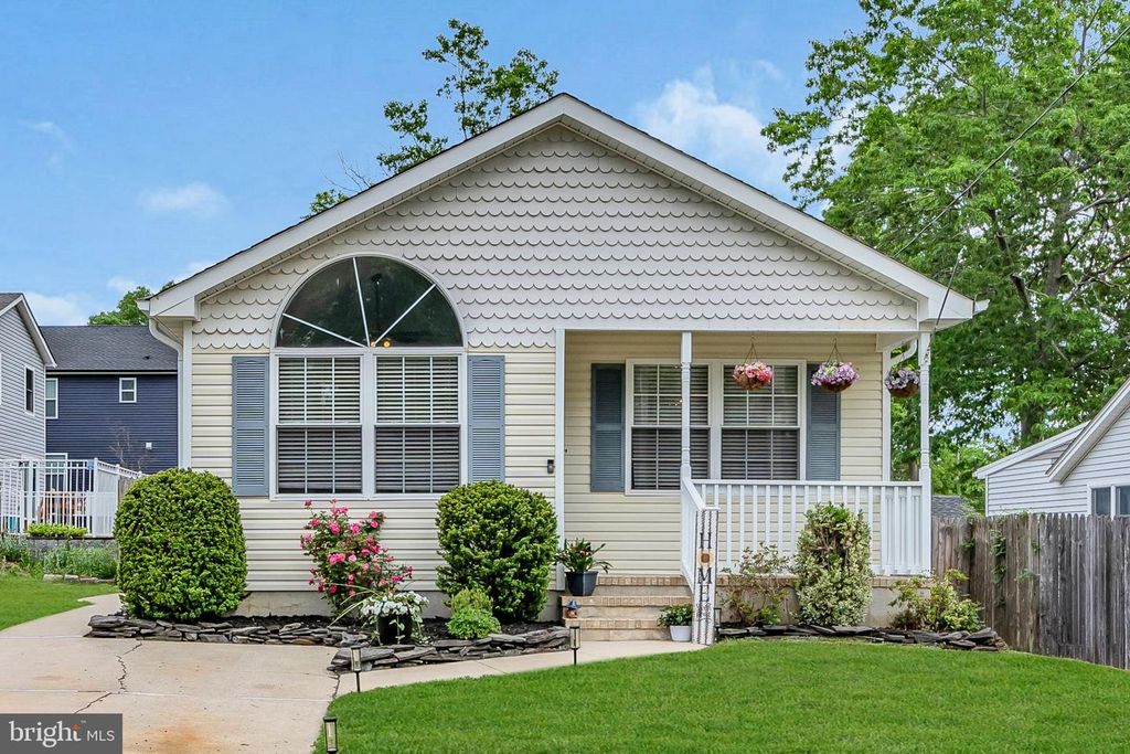 1838 WHITCOMB RD, Forked River, NJ 08731