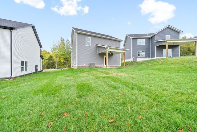 1080 Fox Dr, Joelton, TN 37080