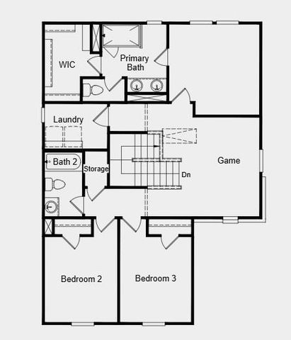409 Breccia TRL, Liberty Hill, TX 78642