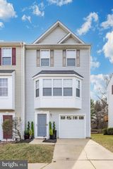 16113 EDENWOOD DR, Bowie, MD 20716