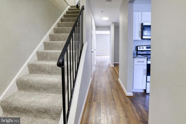 4663 RED HAWK TER, Bladensburg, MD 20710