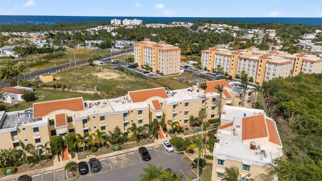 100 StT. EL DORADO CLUB Apt.202, Vega Alta, PR 00692