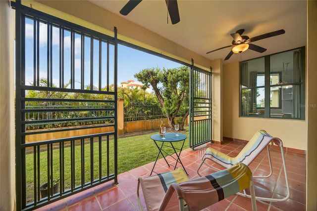 100 StT. EL DORADO CLUB Apt.202, Vega Alta, PR 00692