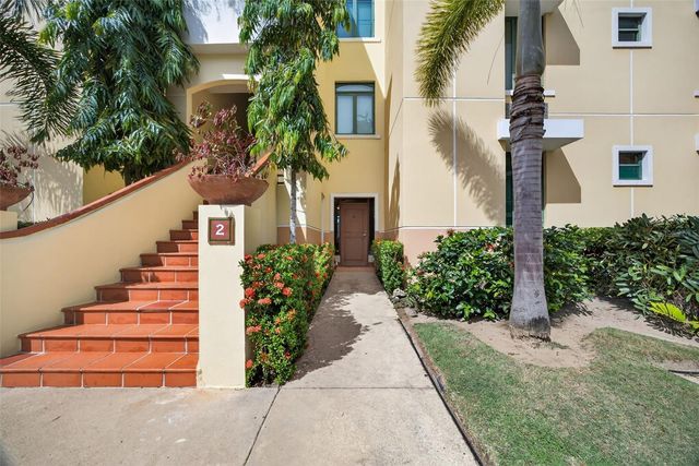 100 StT. EL DORADO CLUB Apt.202, Vega Alta, PR 00692