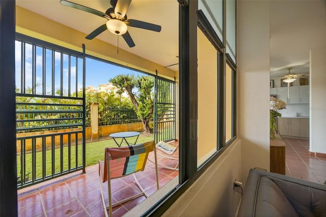 100 StT. EL DORADO CLUB Apt.202, Vega Alta, PR 00692