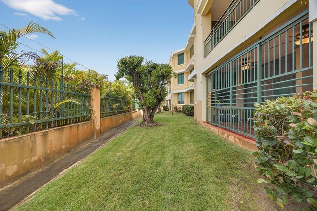 100 StT. EL DORADO CLUB Apt.202, Vega Alta, PR 00692