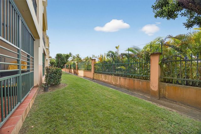 100 StT. EL DORADO CLUB Apt.202, Vega Alta, PR 00692