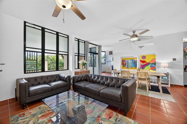 100 StT. EL DORADO CLUB Apt.202, Vega Alta, PR 00692