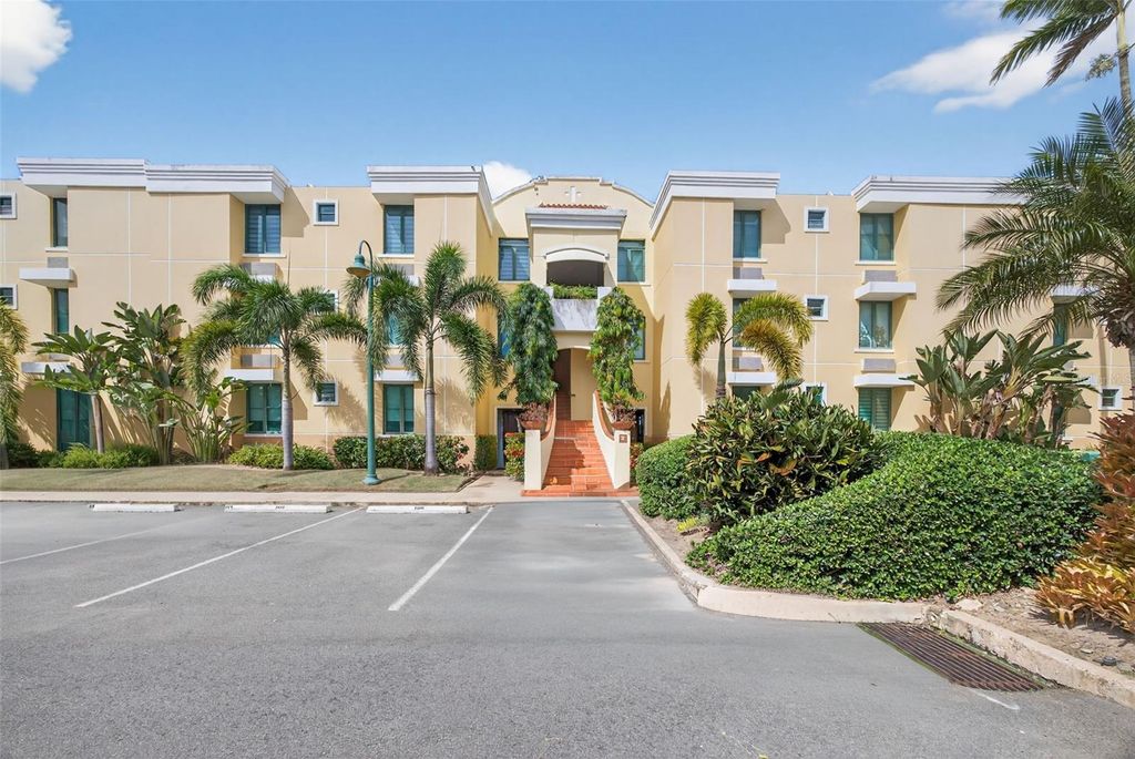 100 StT. EL DORADO CLUB Apt.202, Vega Alta, PR 00692