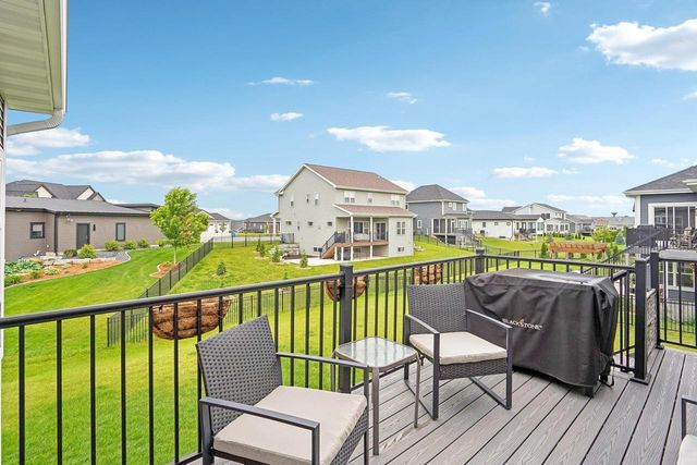 6557 Vista Valley, Windsor, WI 53598