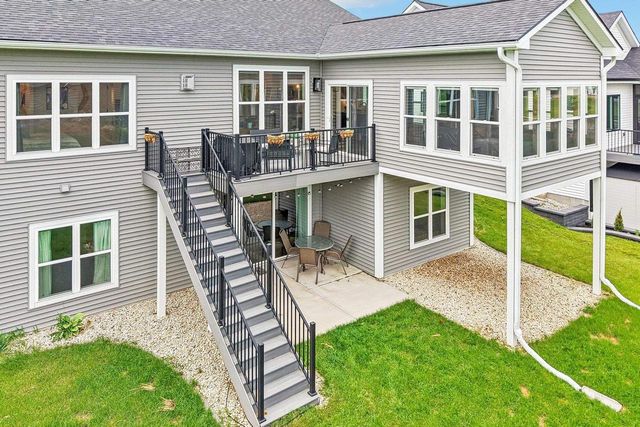 6557 Vista Valley, Windsor, WI 53598