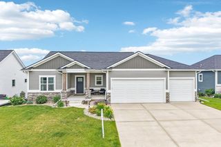 6557 Vista Valley, Windsor, WI 53598