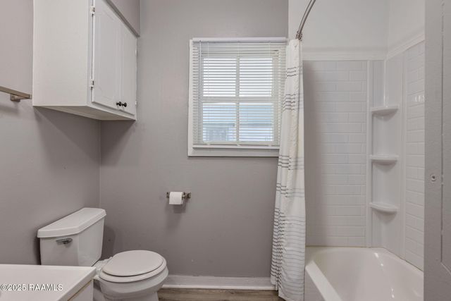 710 S Ave E Street, Crowley, LA 70526