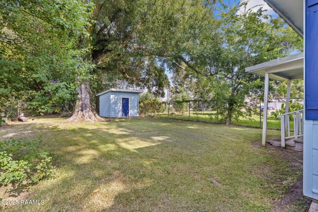 710 S Ave E Street, Crowley, LA 70526