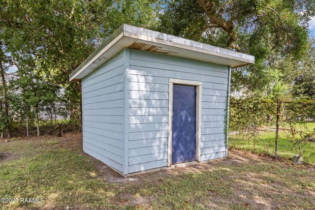 710 S Ave E Street, Crowley, LA 70526