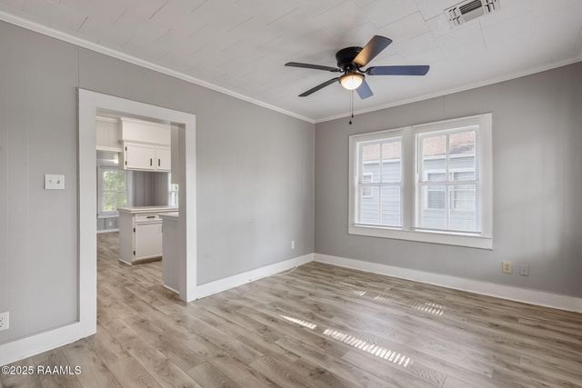 710 S Ave E Street, Crowley, LA 70526