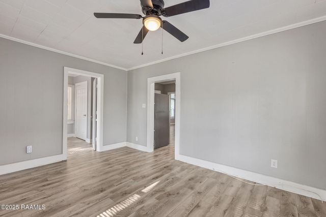 710 S Ave E Street, Crowley, LA 70526