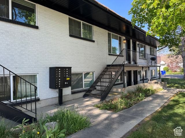 285 E WHITLOCK AVE AVE, South Salt Lake, UT 84115