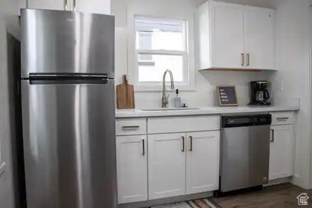 285 E WHITLOCK AVE AVE, South Salt Lake, UT 84115