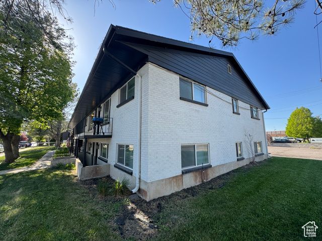 285 E WHITLOCK AVE AVE, South Salt Lake, UT 84115