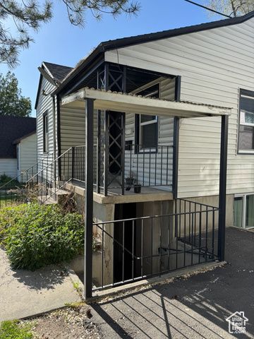 285 E WHITLOCK AVE AVE, South Salt Lake, UT 84115