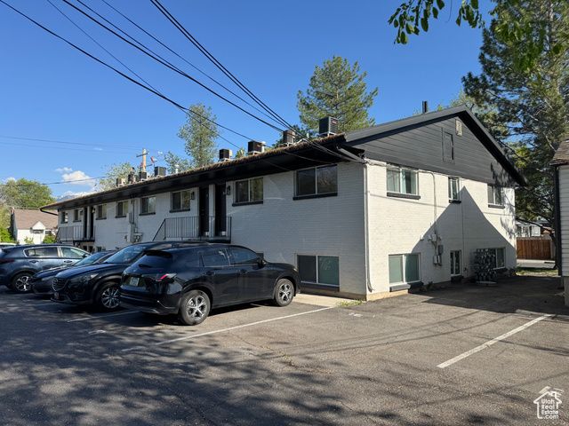 285 E WHITLOCK AVE AVE, South Salt Lake, UT 84115