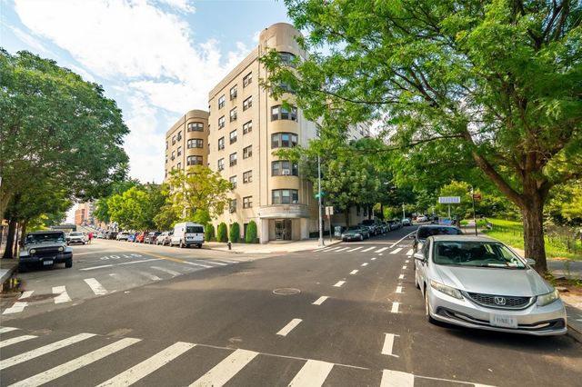190 E Mosholu Parkway S 4G, Bronx, NY 10458