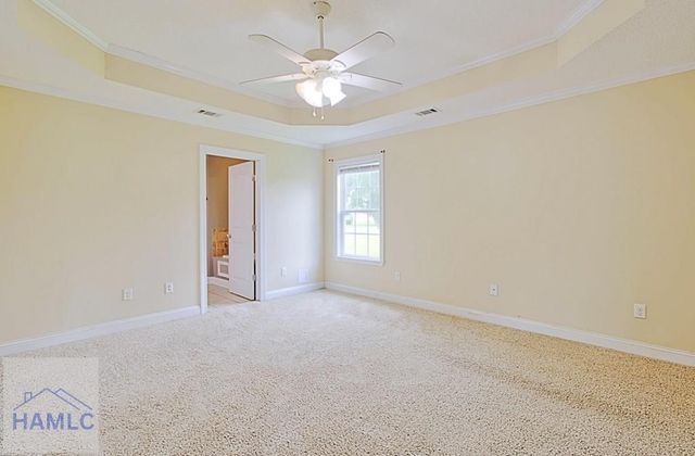 150 Timberland Drive NE, Ludowici, GA 31316