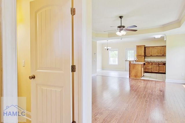 150 Timberland Drive NE, Ludowici, GA 31316