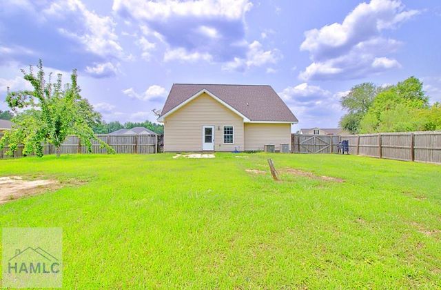 150 Timberland Drive NE, Ludowici, GA 31316