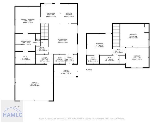 150 Timberland Drive NE, Ludowici, GA 31316