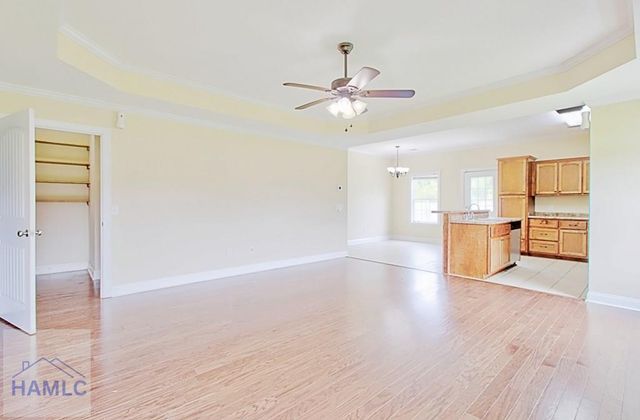 150 Timberland Drive NE, Ludowici, GA 31316
