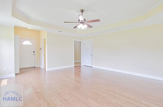 150 Timberland Drive NE, Ludowici, GA 31316
