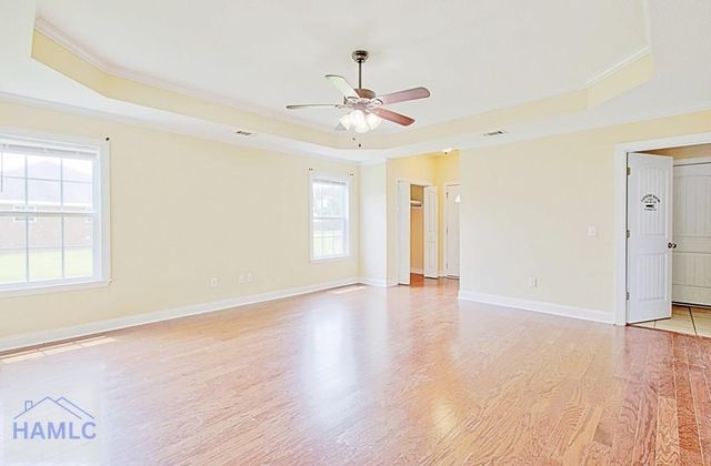 150 Timberland Drive NE, Ludowici, GA 31316