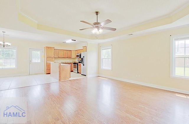 150 Timberland Drive NE, Ludowici, GA 31316
