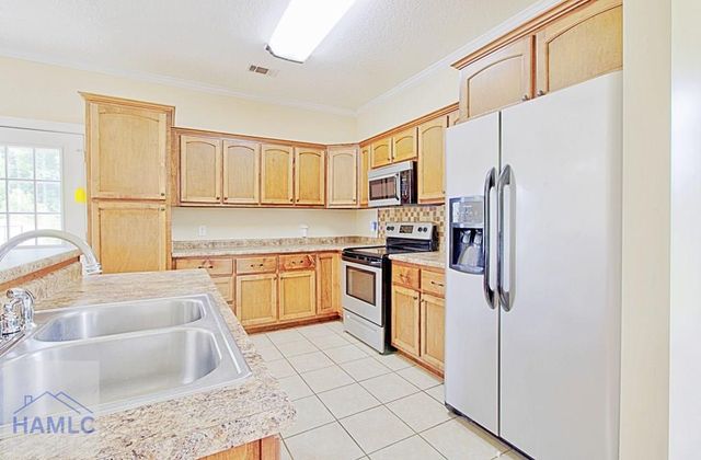 150 Timberland Drive NE, Ludowici, GA 31316